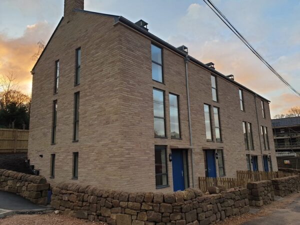 John Smedley Mills, Lea Bridge, Matlock - Image 7