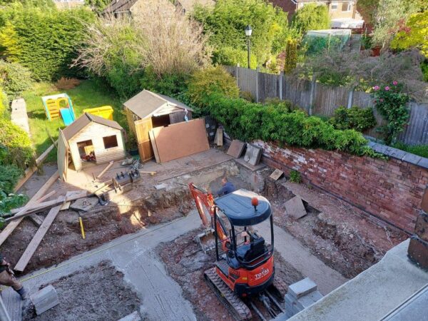 Thornhill Road2 - Image 8