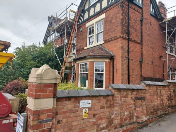 Thornhill Road2