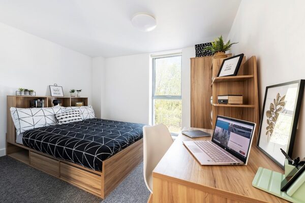 Filterhouse studios, Lancaster - Image 12