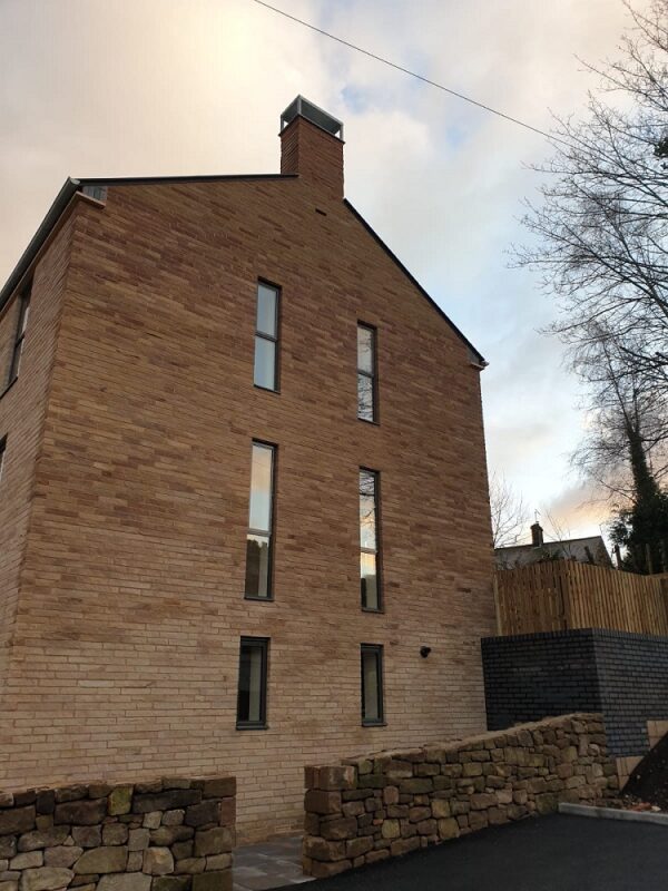 John Smedley Mills, Lea Bridge, Matlock - Image 5
