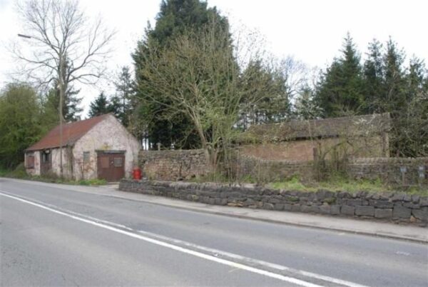 Wingfield Park, Ambergate