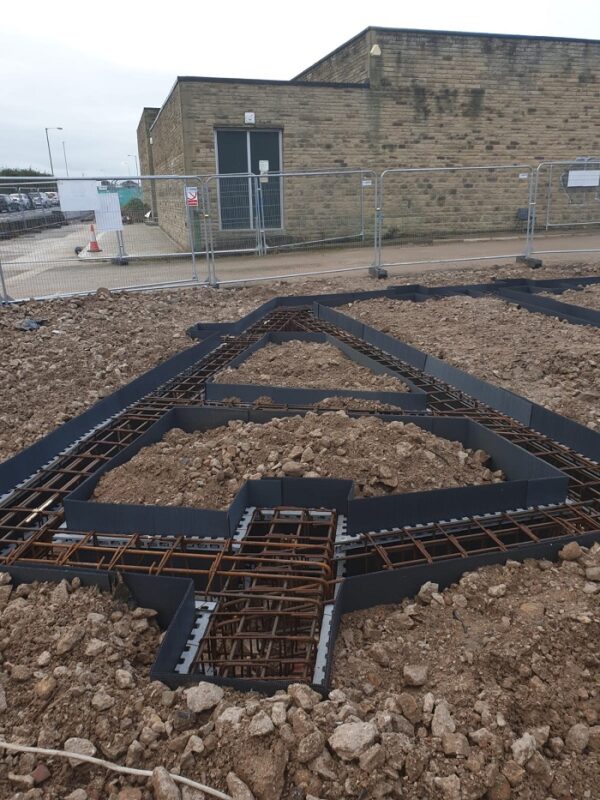 Filterhouse studios, Lancaster - Image 4
