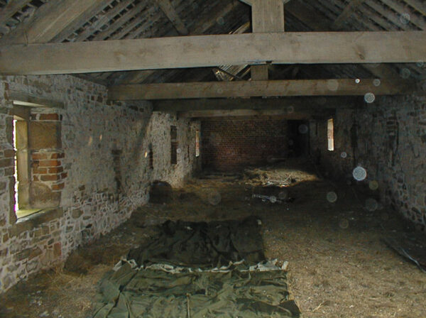 Atlow Moat, Derbyshire Dales - Image 2