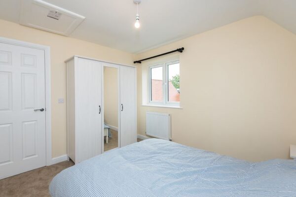 Orchard Cove, Tibberton, Shropshire - Image 6