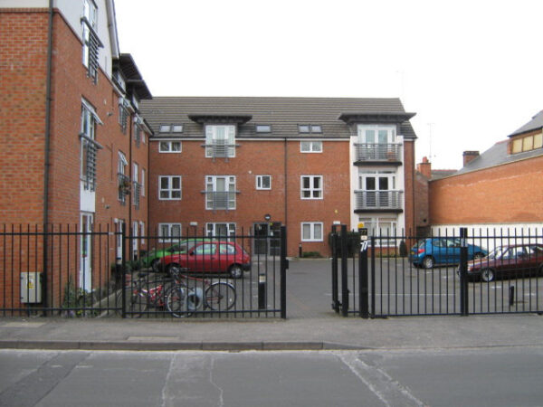 Boyer Street, Derby - Image 2