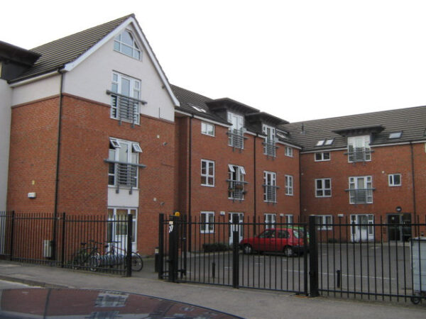 Boyer Street, Derby - Image 3