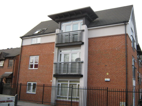 Boyer Street, Derby - Image 4