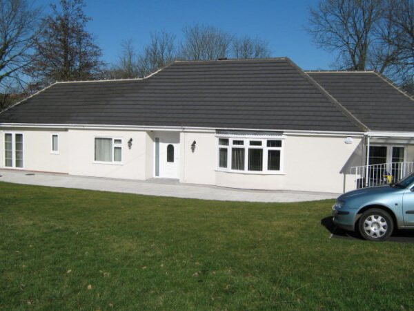 Grange Lodge, Ripley - Image 2