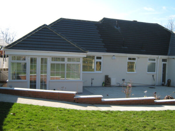Grange Lodge, Ripley - Image 3