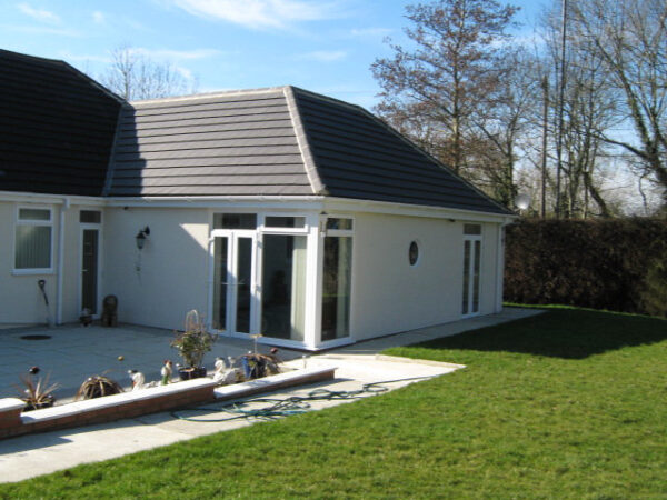 Grange Lodge, Ripley - Image 4