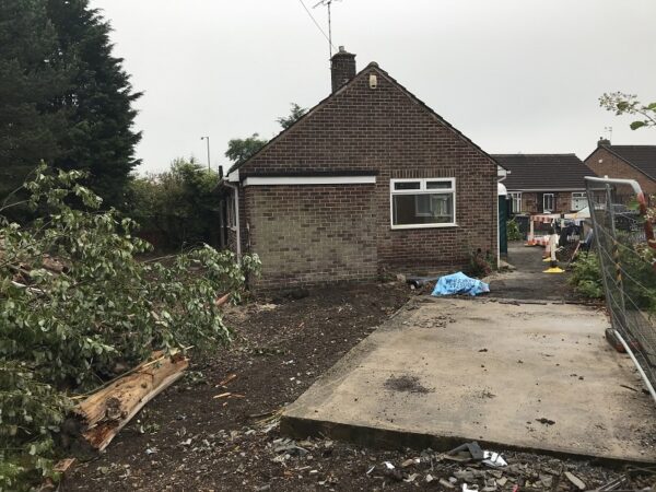 Sherwood Avenue - Image 2