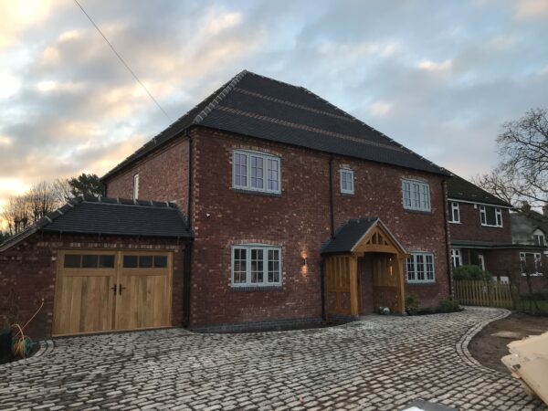 Shenstone, Litchfield - Image 14