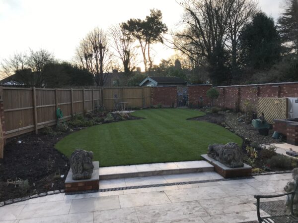 Shenstone, Litchfield - Image 16