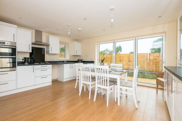 Orchard Cove, Tibberton, Shropshire - Image 4