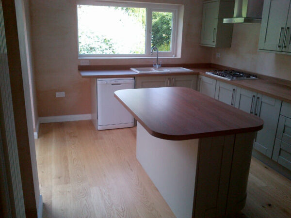 Mount Pleasant, Belper - Image 2