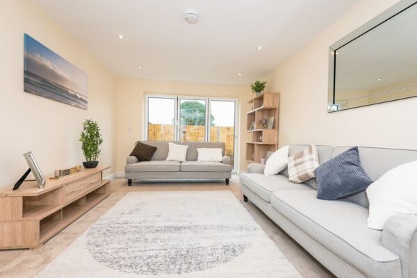 Orchard Cove, Tibberton, Shropshire - Image 3