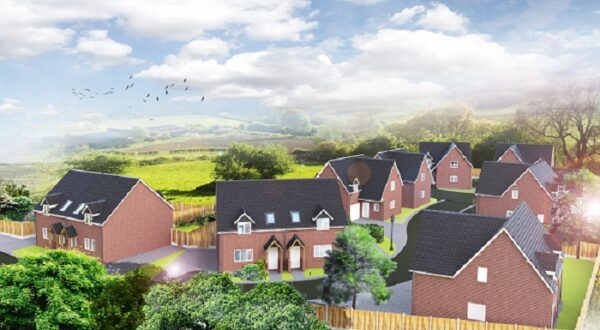 Orchard Cove, Tibberton, Shropshire