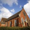 Rolleston Chapel