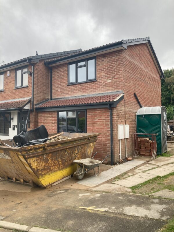 Alvaston
