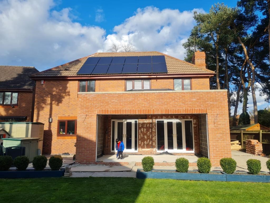 Finch Crescent, Mickleover - Image 2