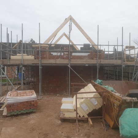 Arleston Lane, Barrow on Trent