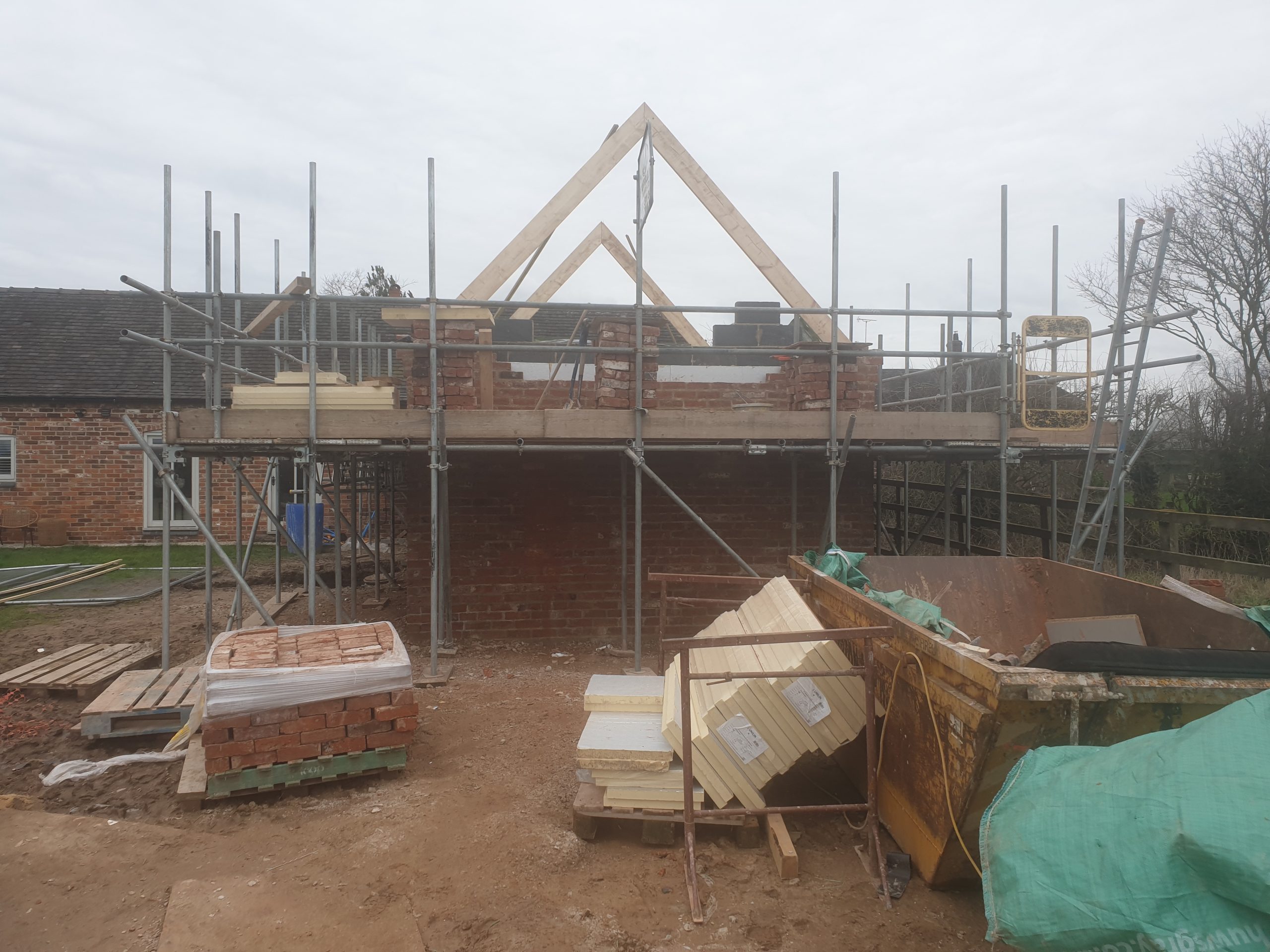 Arleston Lane, Barrow on Trent