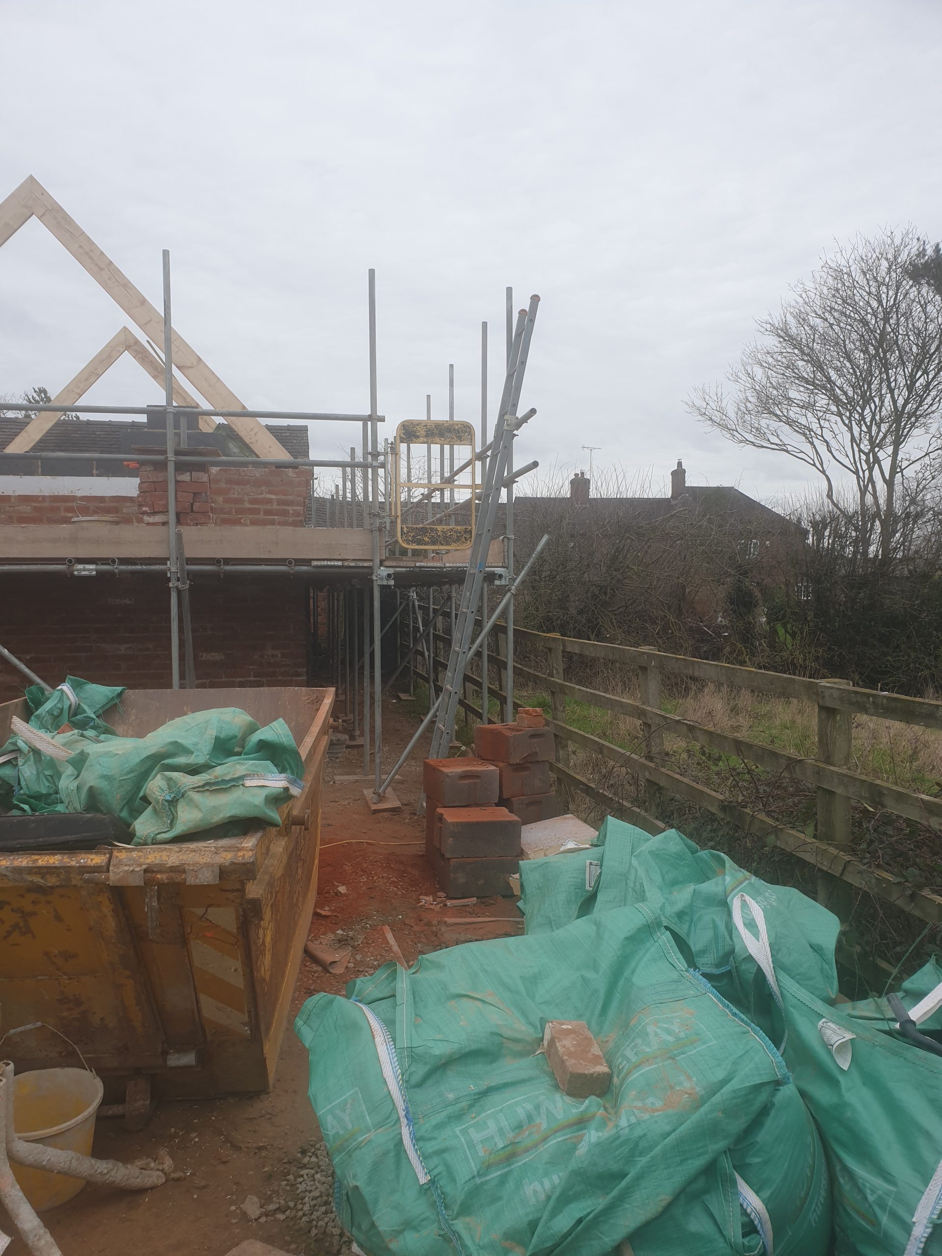 Arleston Lane, Barrow on Trent - Image 7