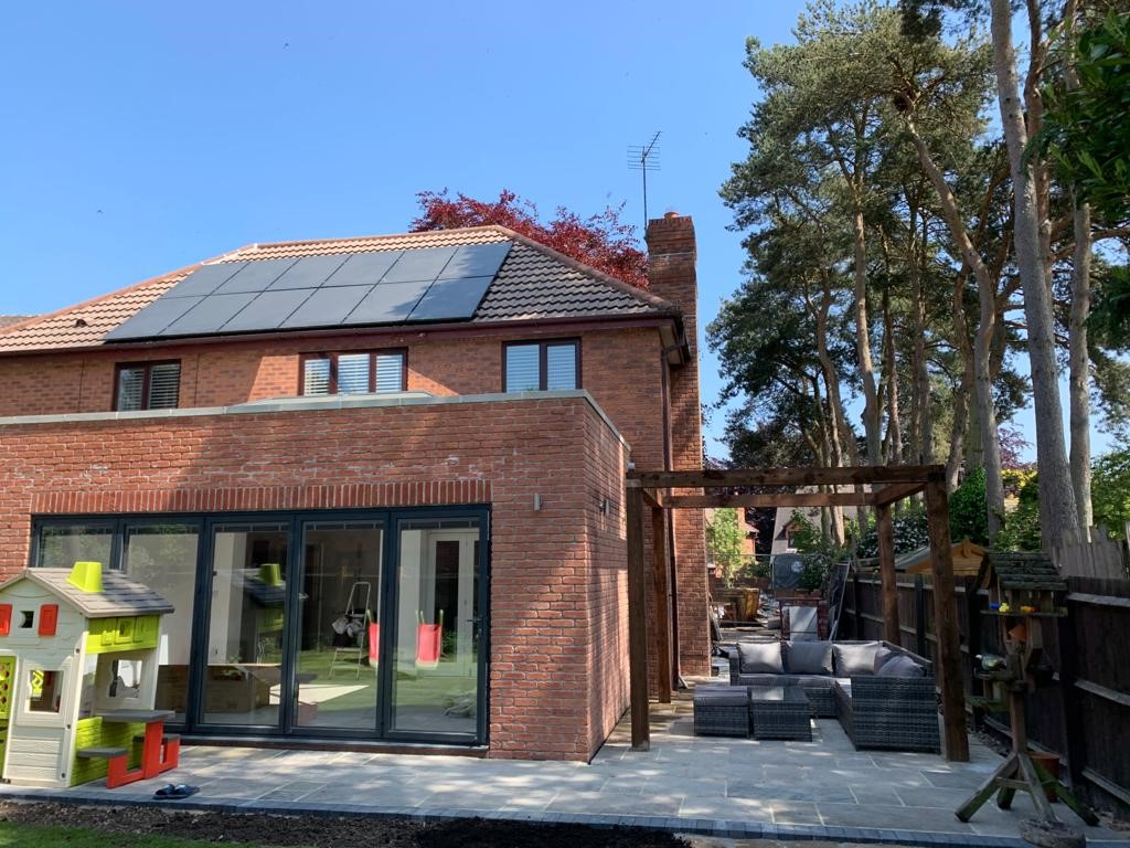 Finch Crescent, Mickleover - Image 9