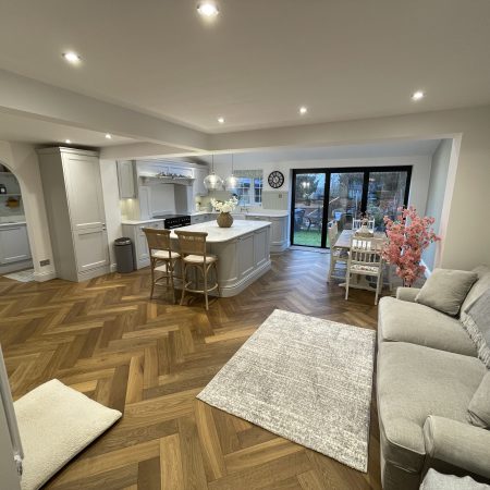 Lakeside Drive, Derby