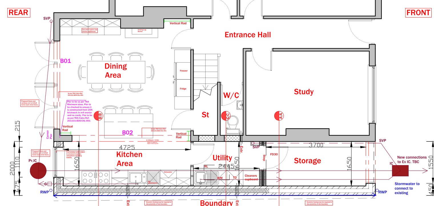 Kedleston Road, Derby - Image 2