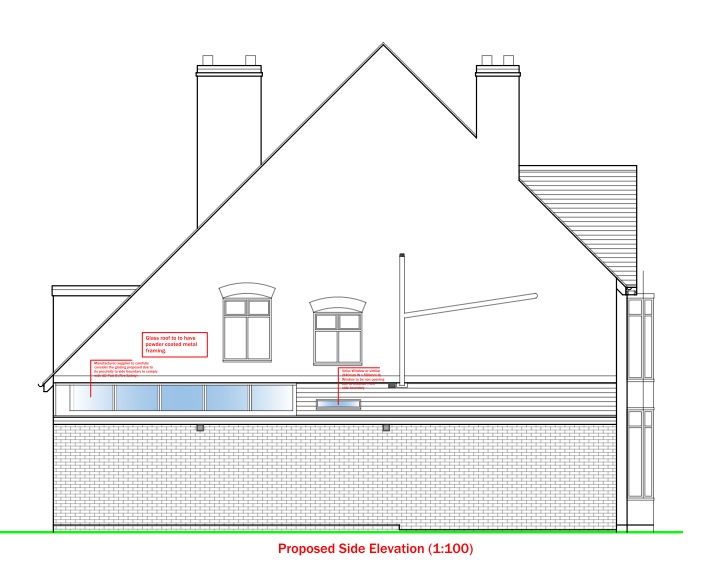 Kedleston Road, Derby