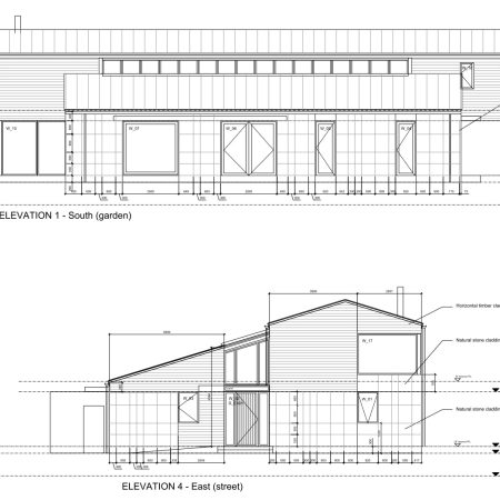 Grange Court, Melbourne