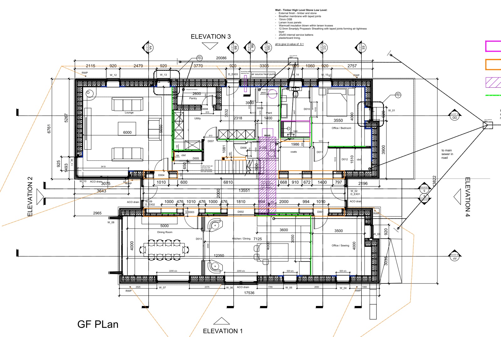 Grange Court, Melbourne - Image 4