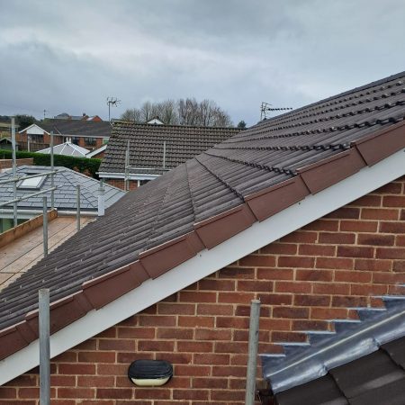 Oakhurst Close, Belper