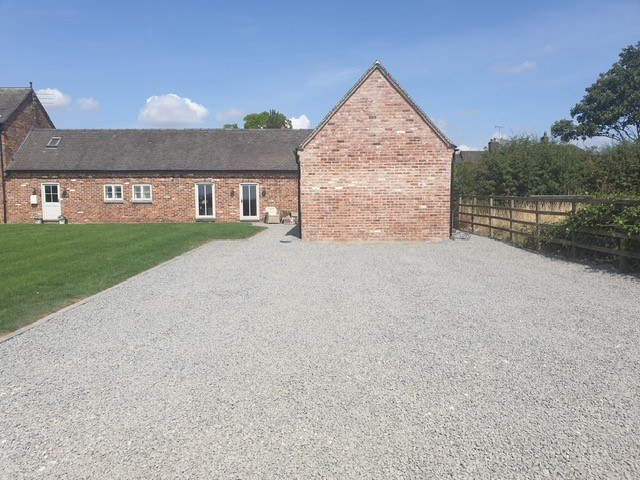 Former Mill Barn, Arleston Lane - Image 11