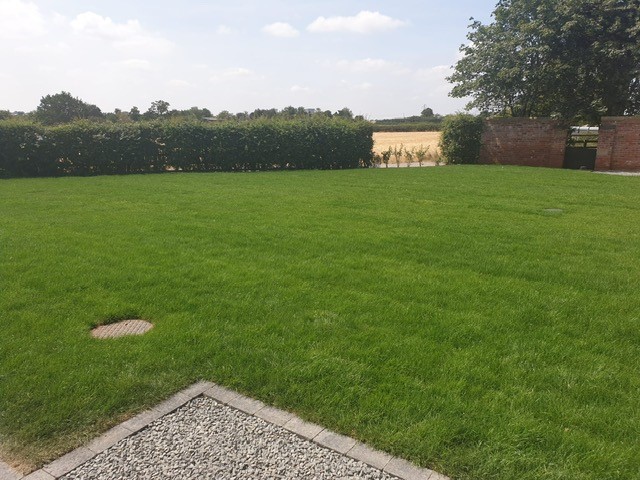 Former Mill Barn, Arleston Lane - Image 2