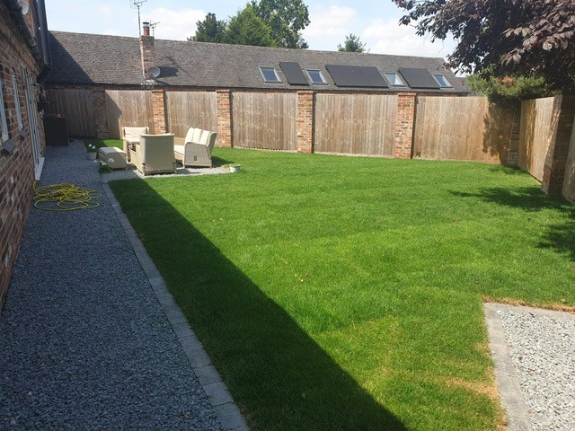 Former Mill Barn, Arleston Lane - Image 7